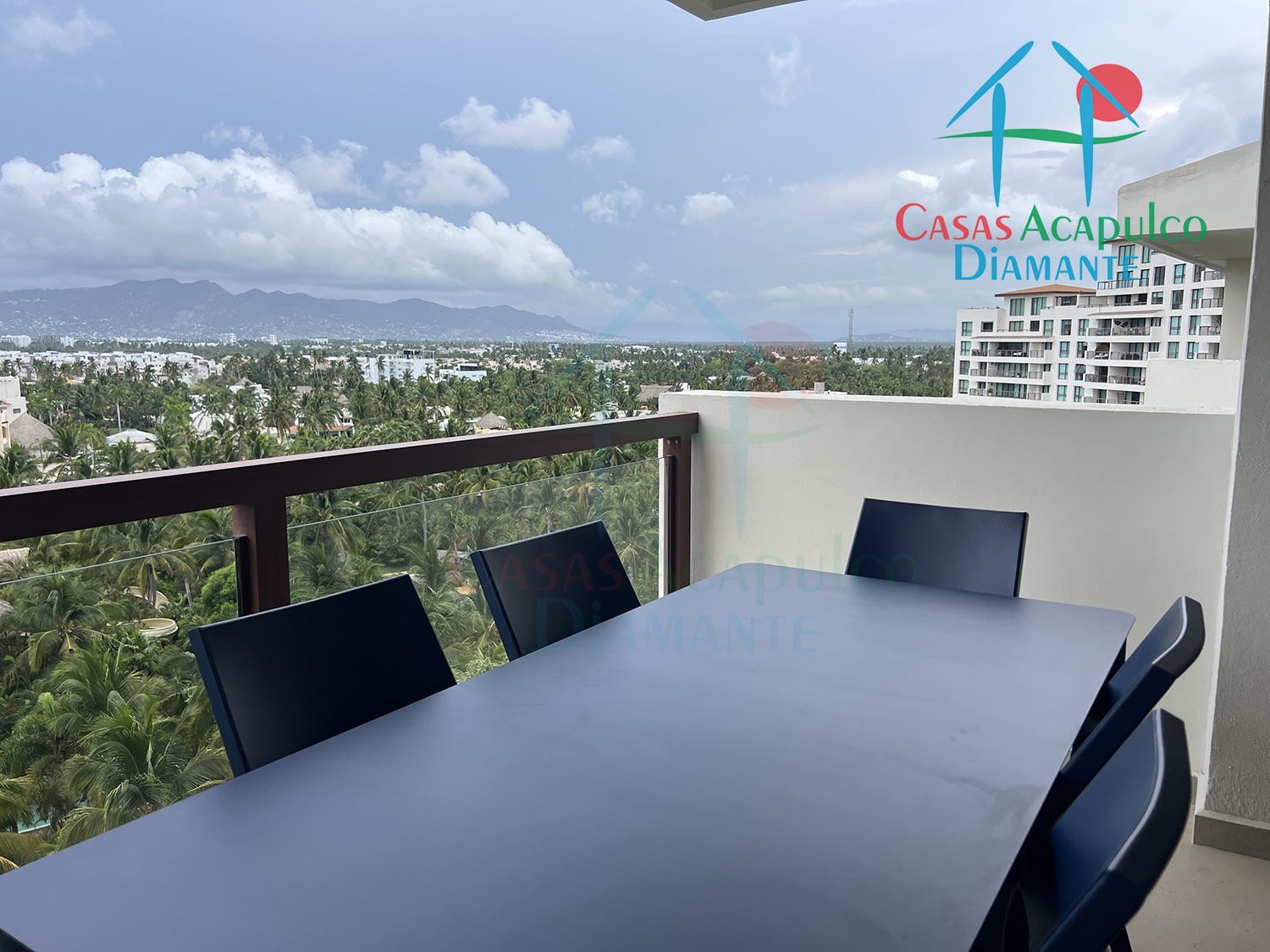 La Isla Ibiza C PH - Terraza 3